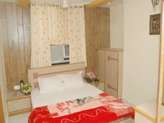 Hotel Liberty Ahmedabad Luaran gambar
